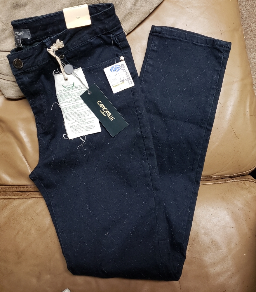 Brand new Jean's. make me an offer
